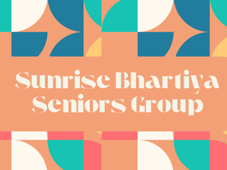 Sunrise Bharitya Seniors Group Wyndham City